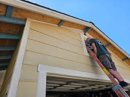 Best Custom Trim and Detailing for Siding  in Bridgetown, MS